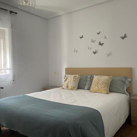 Apto Centrico Casa Concha Vut 47-127 バリャドリド エクステリア 写真