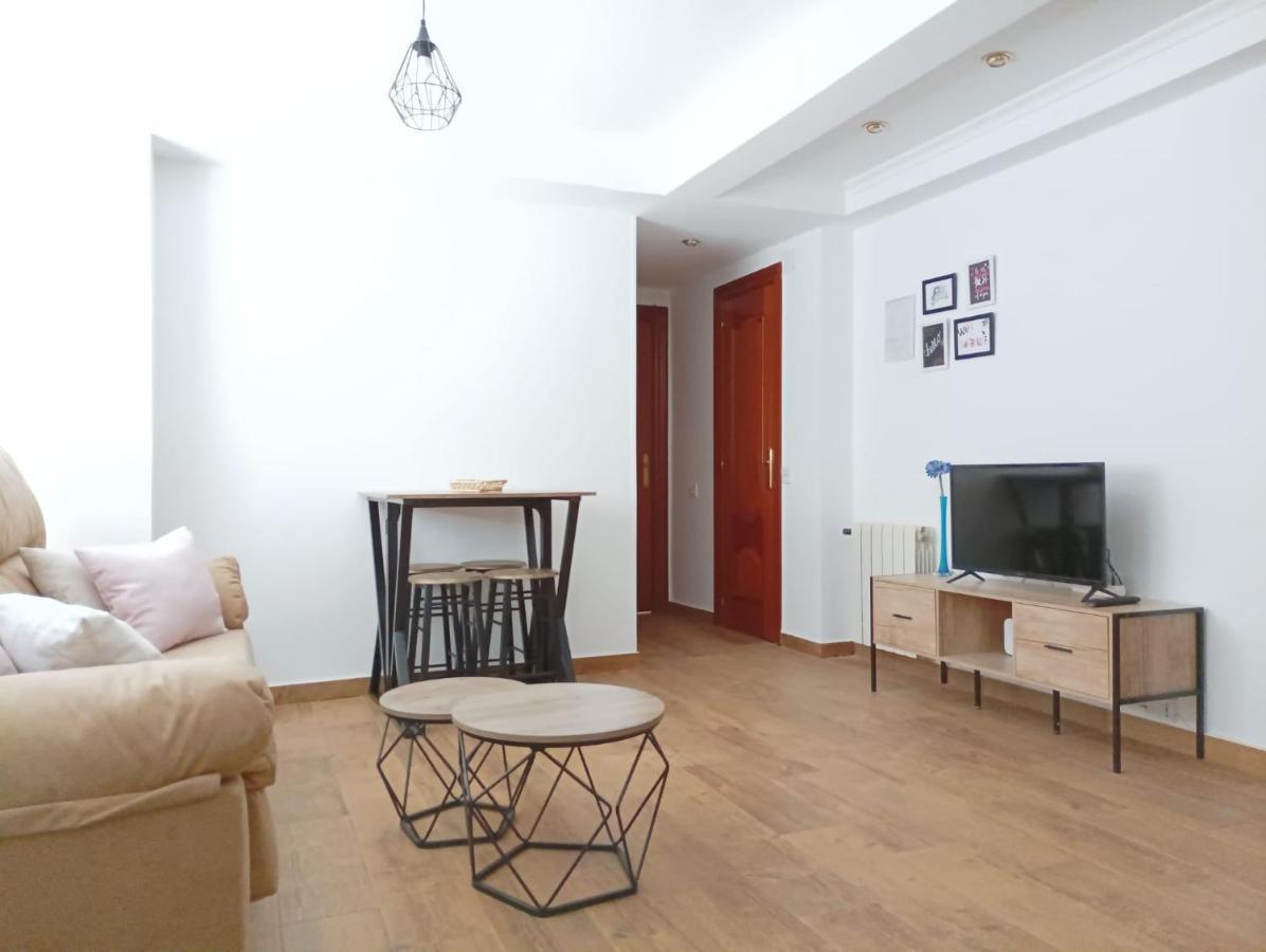 Apto Centrico Casa Concha Vut 47-127 バリャドリド エクステリア 写真