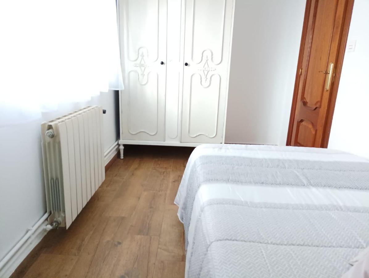 Apto Centrico Casa Concha Vut 47-127 バリャドリド エクステリア 写真