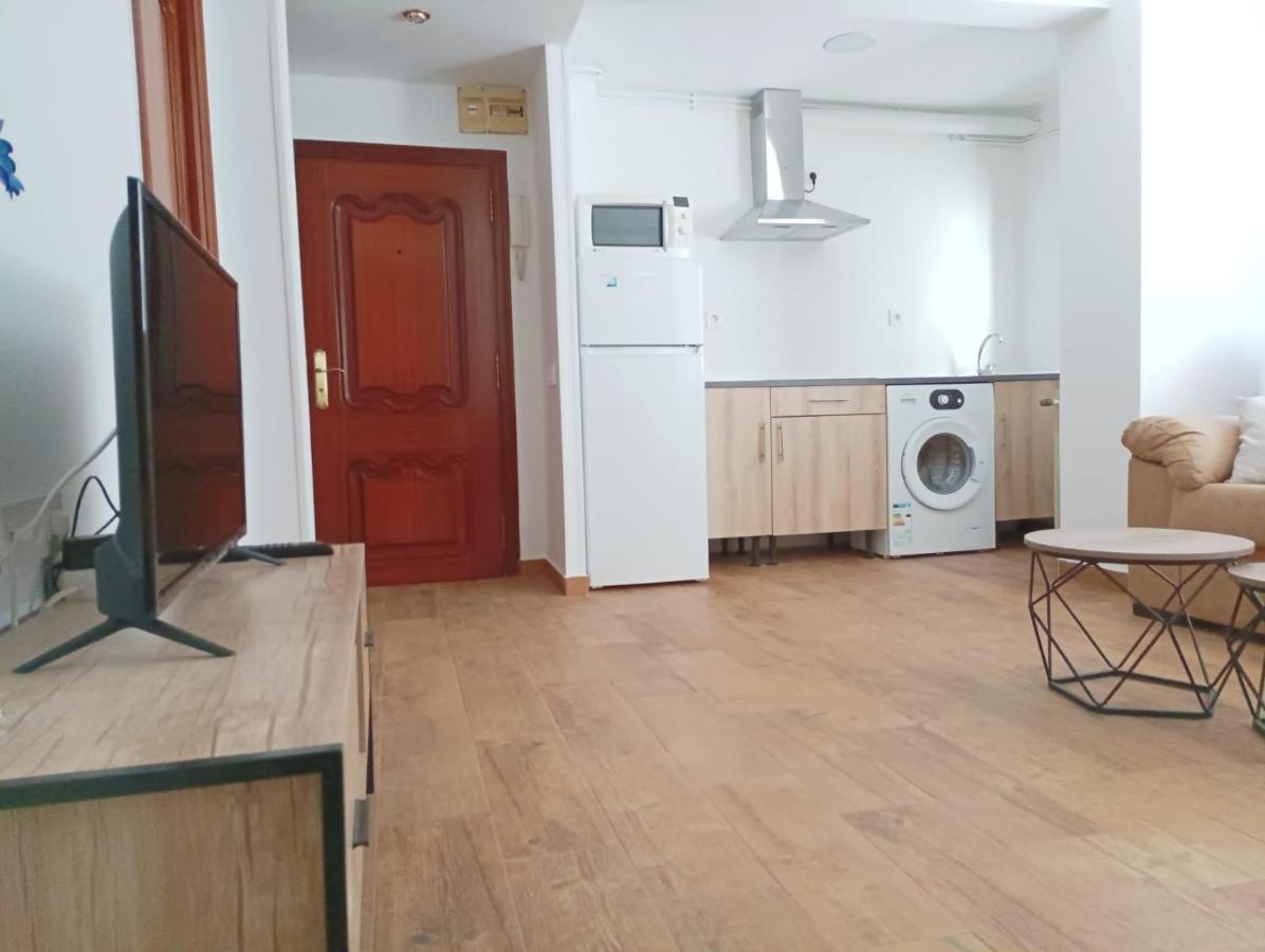 Apto Centrico Casa Concha Vut 47-127 バリャドリド エクステリア 写真