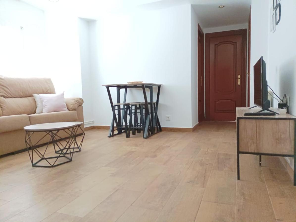 Apto Centrico Casa Concha Vut 47-127 バリャドリド エクステリア 写真