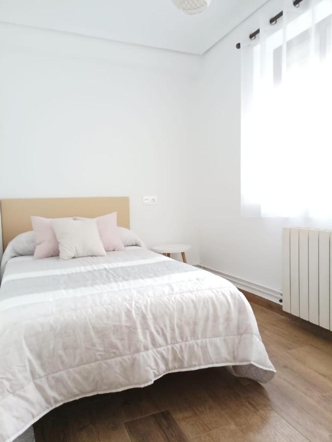 Apto Centrico Casa Concha Vut 47-127 バリャドリド エクステリア 写真