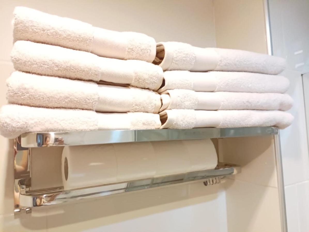 Apto Centrico Casa Concha Vut 47-127 バリャドリド エクステリア 写真