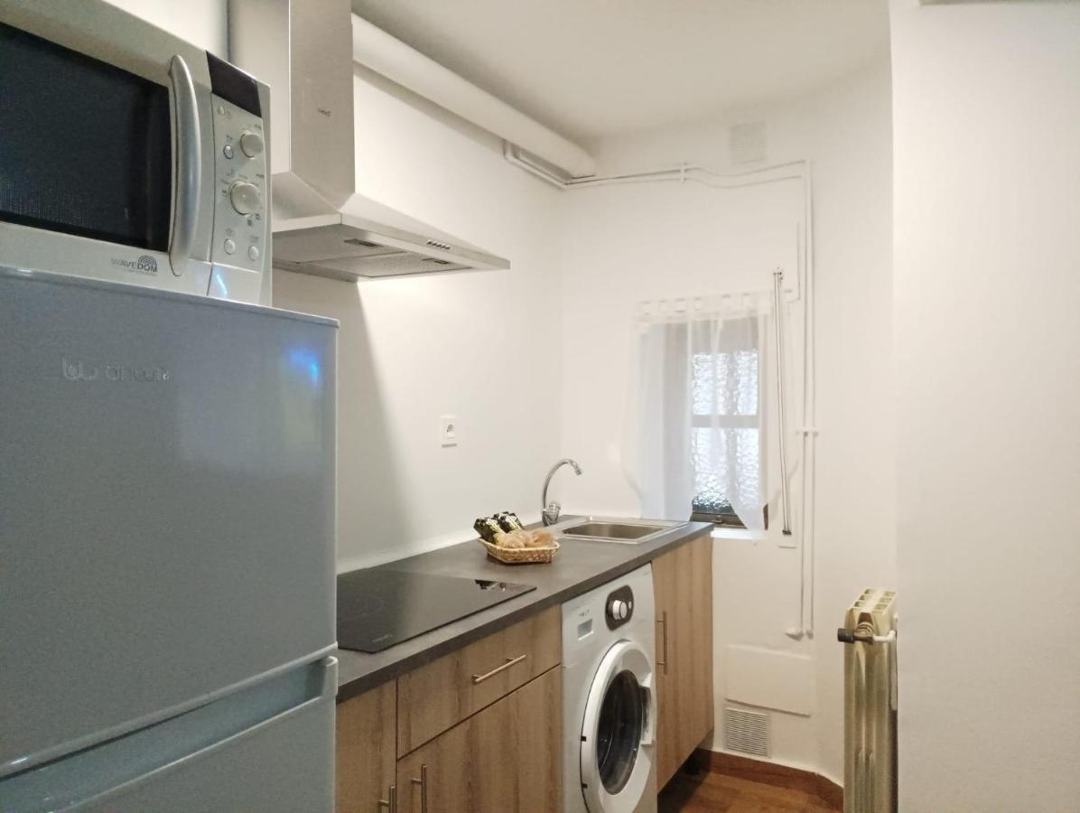 Apto Centrico Casa Concha Vut 47-127 バリャドリド エクステリア 写真