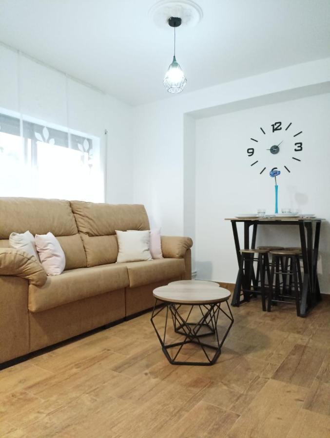 Apto Centrico Casa Concha Vut 47-127 バリャドリド エクステリア 写真