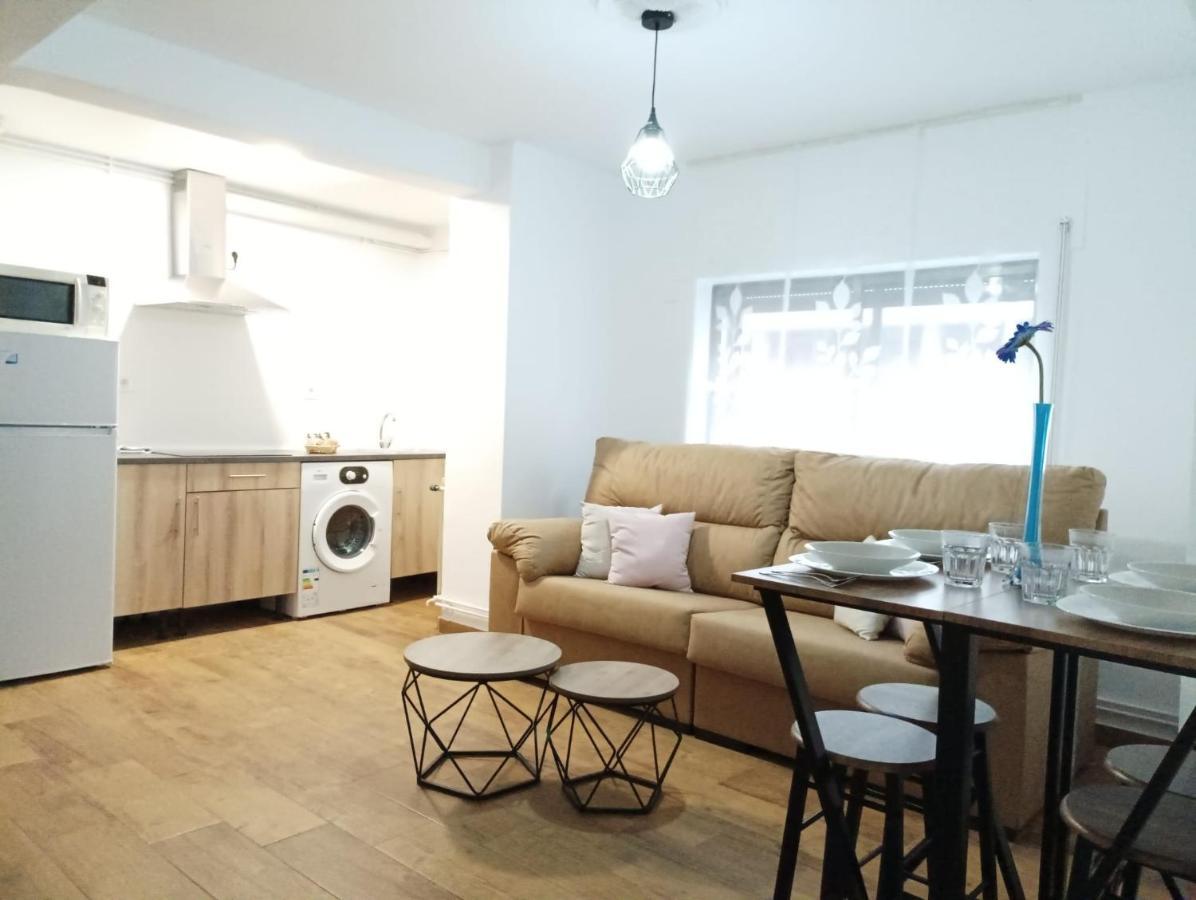 Apto Centrico Casa Concha Vut 47-127 バリャドリド エクステリア 写真